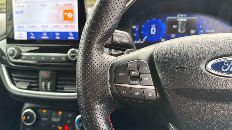 Ford Puma 1.0 EcoBoost ST-Line 5dr Auto Petrol Hatchback